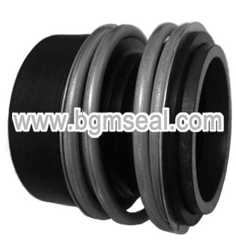 德國(guó)博格曼BURGMANN機(jī)械密封件