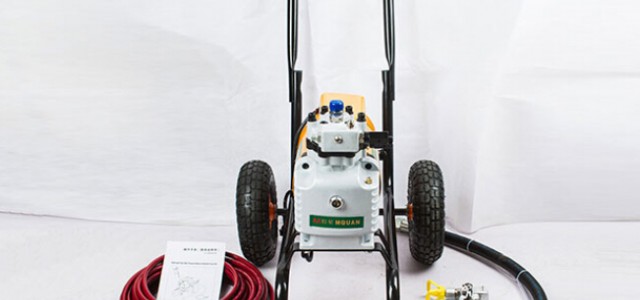 濟寧萬鑫廠家直銷鏟墻機，刨墻機，舊墻翻新機