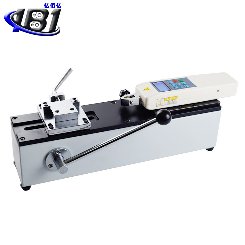 手動臥式測試臺價格、艾力手動臥式測試臺、浙江手動臥式測試臺