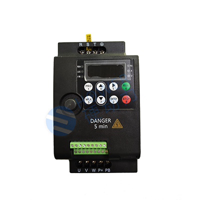 單相0.4KW 220V硬動(dòng)力630系列無(wú)PG矢量變頻器