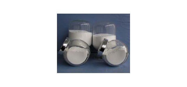 納米氧化鋁陶瓷低溫燒結等性能的研究