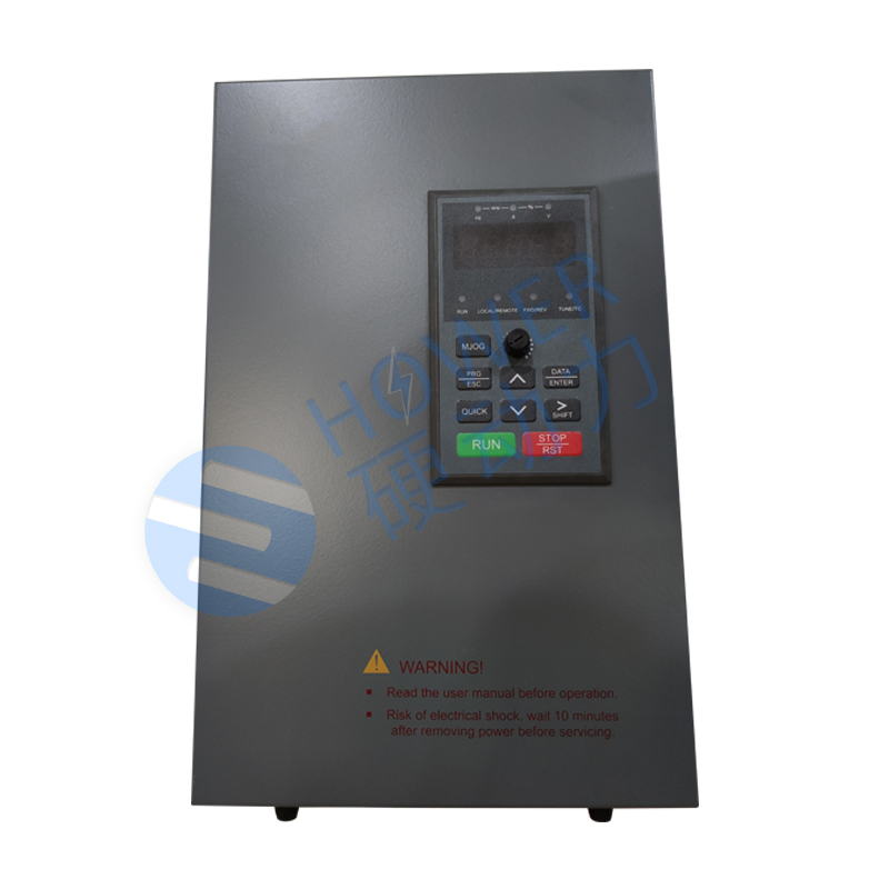 三相7.5KW 380V硬動(dòng)力650系列無(wú)感矢量/轉(zhuǎn)矩變頻器