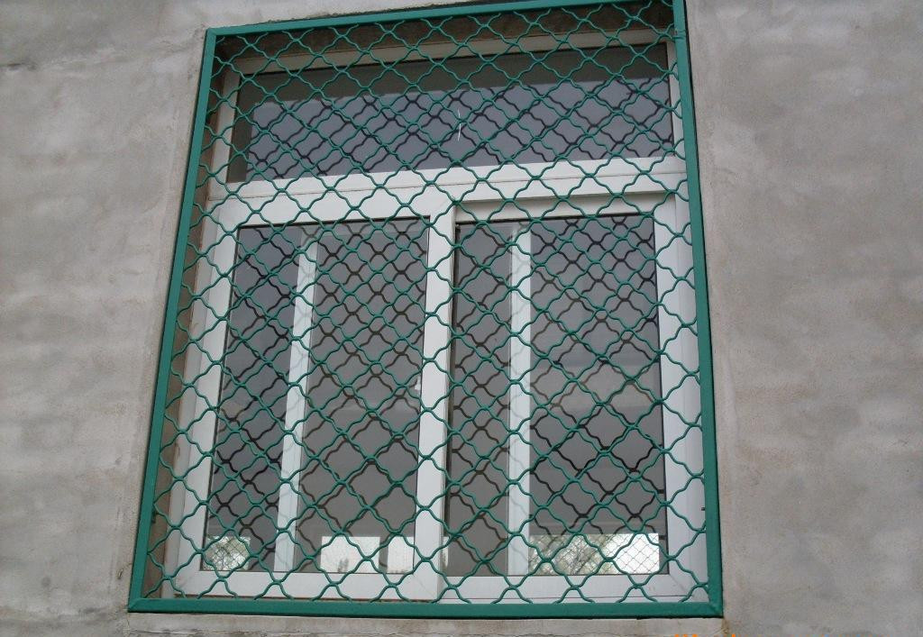 美格網(wǎng)護欄美格網(wǎng)