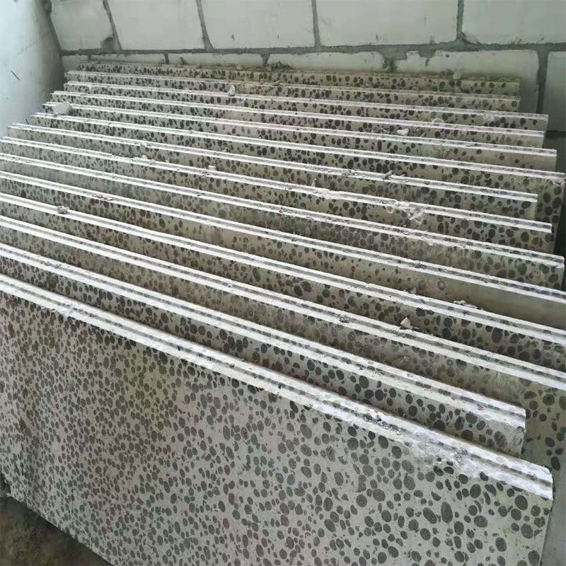 新一代的環(huán)保材料王者 勝啟達輕鋼別墅墻板