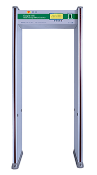 福建場館安檢門生廠廠家|上海要博出售物超所值的要博YAOBO安檢門