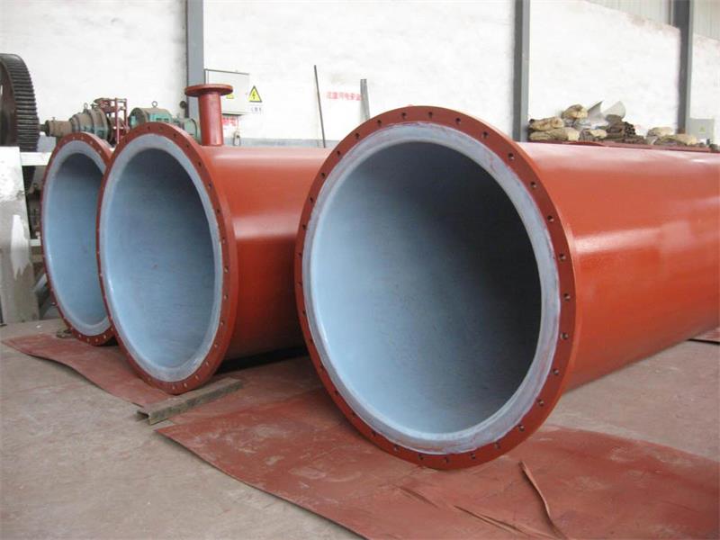 po管道價(jià)格-想買好用的鋼襯塑po管道，就來(lái)宏源防腐設(shè)備有限公司