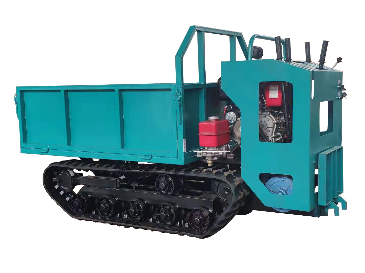 廠家供應履帶車全地形多功能履帶運輸車