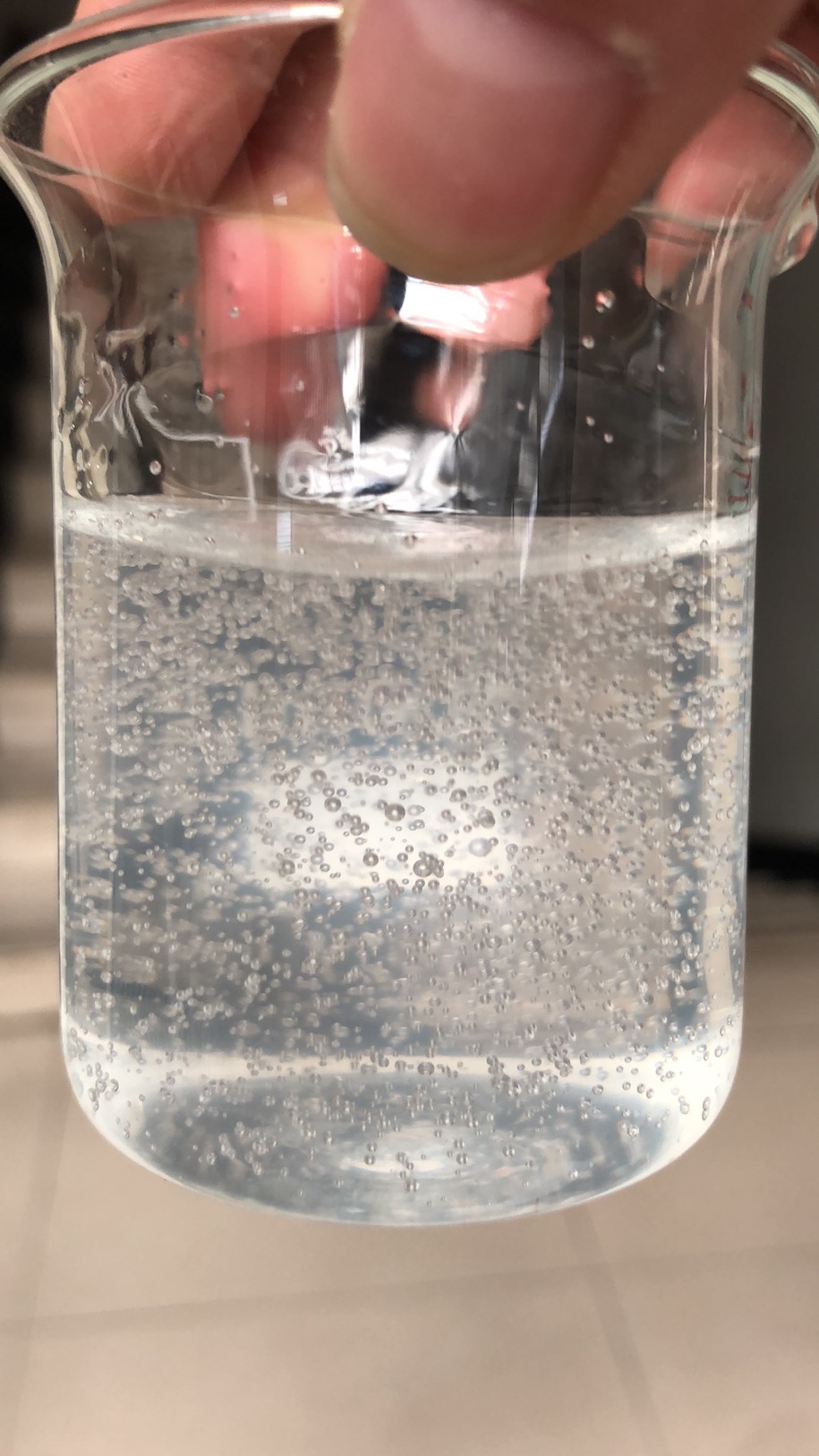 四川成都卡波姆原液凝膠洗手液原液現貨庫存