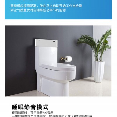 紫外線消毒燈100元左右，馬先鋒凈化器賣這么貴的優(yōu)勢(shì)在哪里？