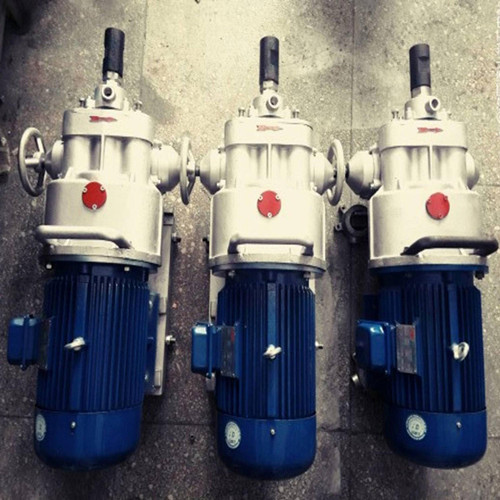 KHYD40電動(dòng)巖石鉆機(jī)廠家