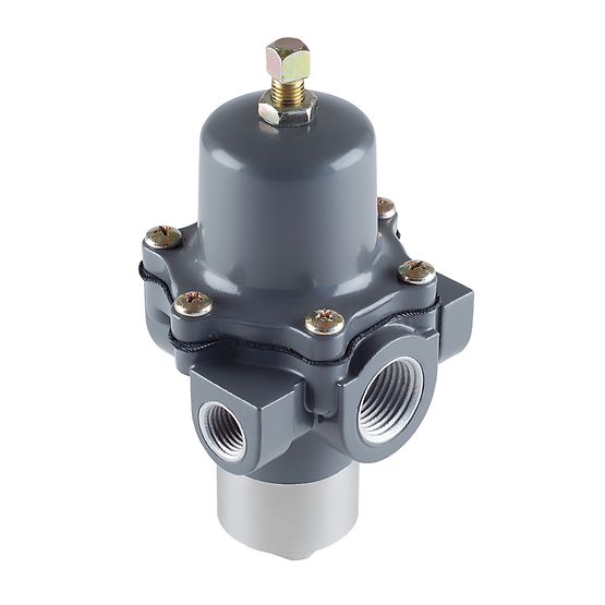 美國FISHER167DA切換閥，167DA-N81切換閥