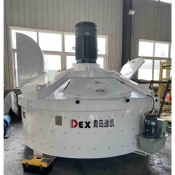 專“磕”不可能，行星式攪拌機帶動預制構件行業攪拌升級