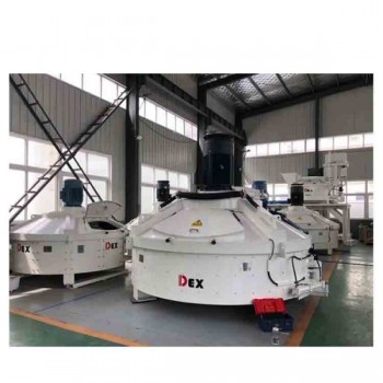 資訊丨立軸行星式攪拌機積極探索前沿技術，鋪就耐火材料輝煌之路