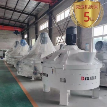 UHPC超高性能混凝土攪拌機在混合技術海洋中破浪前行