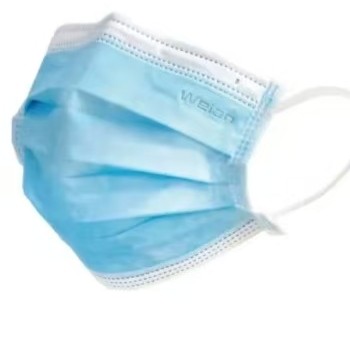 華西一次性使用醫用口罩廠家直供