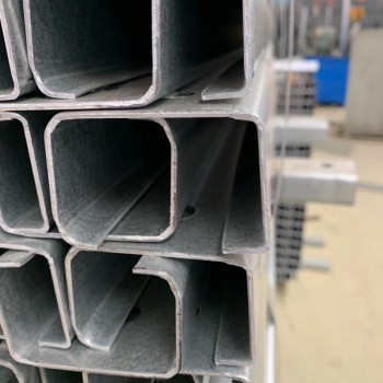 光伏支架-C型鋼