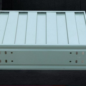 噴塑模壓電纜橋架熱鍍鋅橋架支架阻燃耐磨