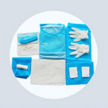 亞都一次性使用無菌產包廠家直銷