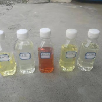 新鄉市免酸洗燃料油提煉柴油技術