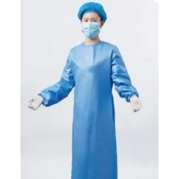 一次性使用手術衣 華西衛材