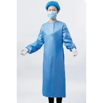 一次性使用手術衣 華西衛材