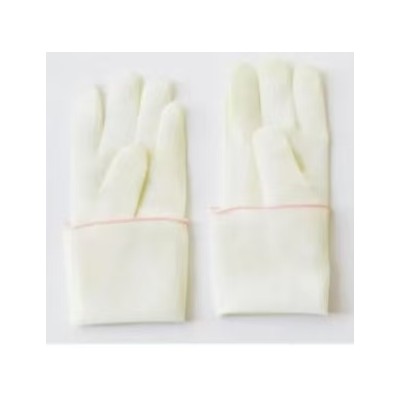 一次性使用滅菌橡膠外科手套