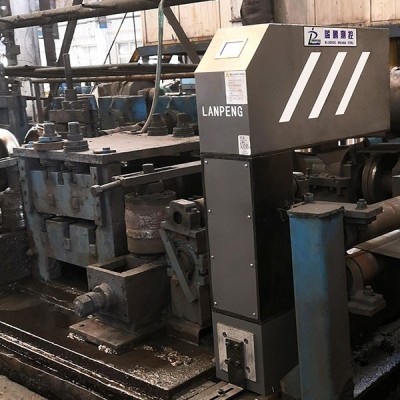 鋁帶測寬儀如何應對復雜的環境和工況